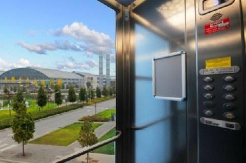 Hotel Fiera Rimini Kültér fotó