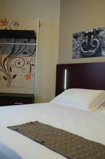 Hotel Fiera Rimini Kültér fotó