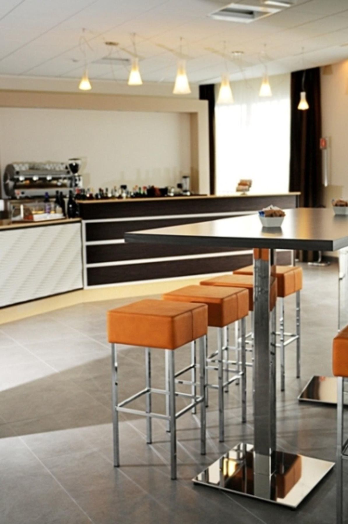Hotel Fiera Rimini Kültér fotó